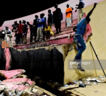 Drame de Demba Diop, Tout ce que vous n’avez pas vu à la télé en Images