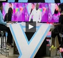 Vidéo: X Side X de la TFM quitte en direct le plateau de Yewouleen suite à l’annonce du décès de sa belle-sœur