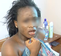 AUDIO– Une vidéo d’elle nue sur des sites: Oumy Dieng brise le silence «J’ai repoussé sa main à 3 reprises mais… » Ecoutez