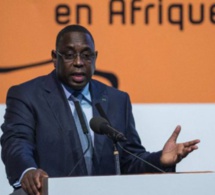 Macky Sall : “Les enseignants qui ont participé aux fuites, n’ont plus de place dans notre système éducatif"