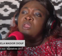 Ndela Madior: "pourquoi à Fatick, les jeunes ne sont pas accompagnés, cette ville ne bouge pas?"