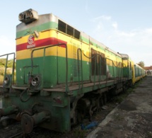 Dangote Ciment Sénégal a signé un MOU avec Dakar-Bamako Ferroviaire (DBF)