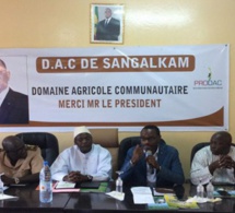 Un Ministre de Macky Sall jugé le 8 août pour banqueroute frauduleuse