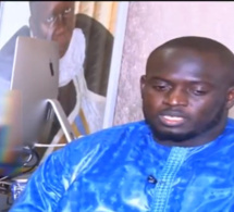 Aziz Ndiaye critique Pape Abdou Fall, Assane Ndiaye, et dit ses vérités a Luc Nicolaï …