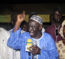 Violence politique à Fatick – Woula Ndiaye accuse: « Thérèse Faye et ses hommes… »