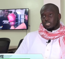 Vidéo : Aziz Ndiaye tacle sévèrement les promoteurs actuels:  »Ceux qui sont en train d’organiser la lutte font du n’importe quoi »