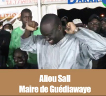 Regardez Le « Baak » de Aliou Sall