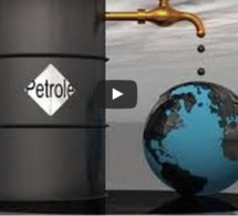 Nouvel ordre mondial: Le grand complot du pétrole