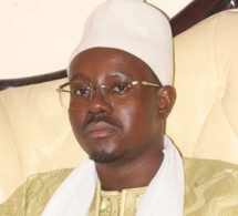 TOUBA – Déclaration imminente de Serigne Cheikh Bass Abdou Khadre