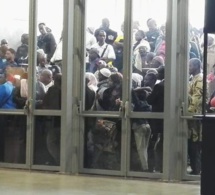 Paris: Un Sénégalais qui insultait Macky Sall, interpellé au centre de vote