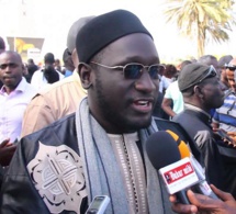 Serigne Assane Mbacké, Serigne Cheikh Mbacké, Cheikh Bara Dolly arrêtés