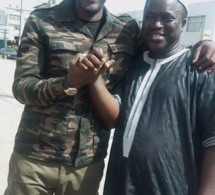 Photos : Après un certain Macky Sall, Yakham Mbaye de BBY en tenue de guerre