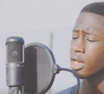 Vidéo : Baye Mass, 17ans avec sa belle voix, reprend le chansons de YOUSSOU NDOUR x PAPE DIOUF Cover