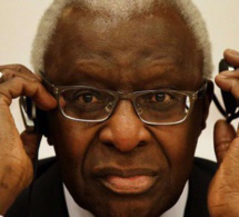 Affaire Lamine Diack: Les juristes africains s’insurgent contre l’indifférence