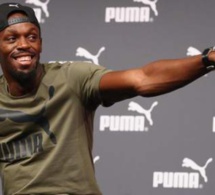 Usain Bolt est "prêt" pour son ultime défi