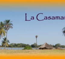 Carte Postale : la Casamance reine, mère des cultures