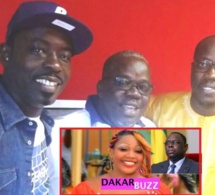 Audio- Ndoye Bane et Mamadou Mouhamed Ndiaye et Dj Boub’s sur les propos de la chanteuse Amy Collé Dieng :