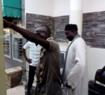 Saccage de bureaux de vote à Touba: Serigne Assane Mbacké et Mor Lô écroués, les frères Dolly libres de toute poursuite