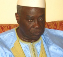 Necrologie: Décès de Serigne Abdou Fatah Mbacké Gaïndé Fatma