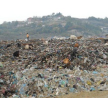 Environnement: 1,5 millions de déchets illégaux saisis par les autorités