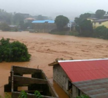 312 morts dans des inondations en Sierra Leone