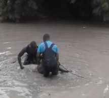 Drame à Galayabé : trois fillettes d’une même famille retrouvées mortes noyées