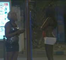 Les rocambolesques confessions à la police d’une femme mariée prostituée