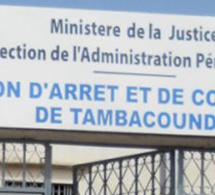 Tambacounda : la tête de liste d’une coalition arrêtée... pour «offense » au Sous-préfet de Koussanar