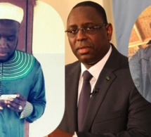 Terribles révélations de Imam Assane Diakhaté : Il ordonne des offrandes au Président Macky et tance Assane Diouf !