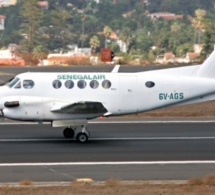 Révélation sur la disparition de Senegalair : l’équipage est mort 45 secondes après le crash