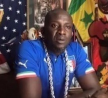 Dernière minute : Assane Diouf a encore parlé