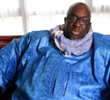 Dopage et corruption : la suspension à vie de Papa Massata Diack confirmée