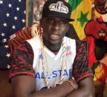 Assane Diouf présenté au juge, aujourd'hui