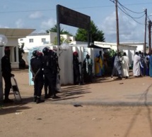 Saccage du domicile du député Abdou Lahad Seck : Les prévenus écopent cinq mois…