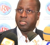 Une personne malintentionnée se fait passer pour le DG de l'ARTP, Abdou Karim Sall