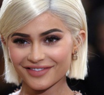 Kylie Jenner : Elle fracasse Tyga et assure ne « jamais avoir été aussi heureuse » !