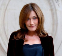 Quand Carla Bruni présentait Nicolas Sarkozy à sa mère