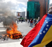 Soutien au Venezuela : Un grand rassemblement prévu ce vendredi, à Dakar