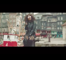 Le nouveau clip explosif de Déesse Major - YAMAY DANÉL