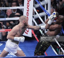 Boxe : Floyd Mayweather remporte le « Money Fight » contre Conor McGregor, Tout ce que vous n’avez pas vu en Images