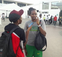 L’accueil triomphale des lionnes du Basket à l’aéroport !… Tout ce que vous n’avez pas vu en Images