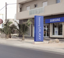 SAMSUNG condamné par la justice sénégalaise