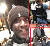 Assane Diouf placé en garde à vue dans les locaux de la Dic : La police confirme l'info