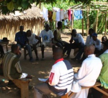 Le Sénégal, pays de dialogue où l’on ne dialogue plus