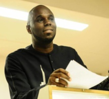 Kémi Séba, activiste: «Nous nous opposons au néocolonialisme et à ceux qui le servent»