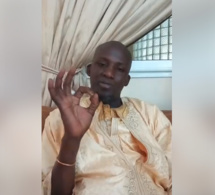 Vidéo – Incroyable : ASSANE DIOUF «Je pardonne à tout le monde sauf le…