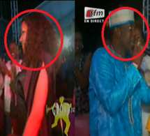 Face à Face: Youssou Ndour et Aida Coulibaly … Mbaye Dieye Faye et Mame Ndiaye.Regardez