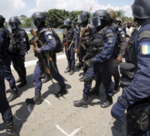 Côte d’Ivoire : Nouvelle attaque d’une gendarmerie près d’Abidjan