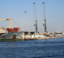 Vol de conteneurs au port de Dakar : Cinq suspects appréhendés par des douaniers