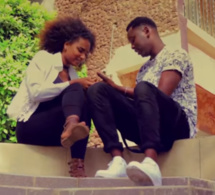 New – Le nouveau Vidéo-clip de X-Press, « Vitamine girl » Par Habib Diop